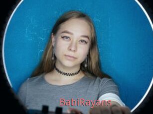 BabiRayans