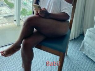 Babii