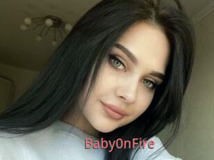 Baby0nFire