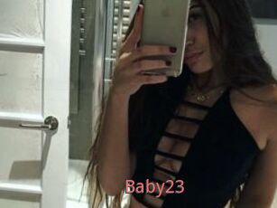 Baby23