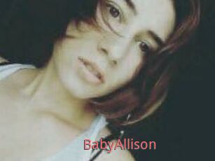 BabyAllison
