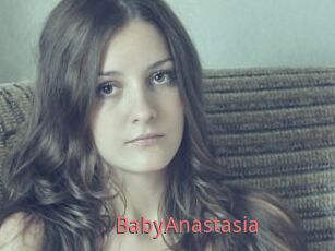 BabyAnastasia