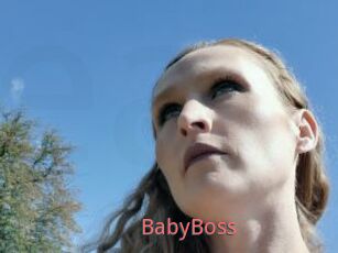 BabyBoss
