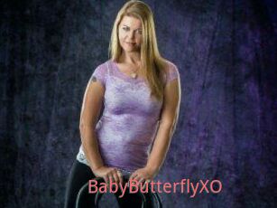 BabyButterflyXO