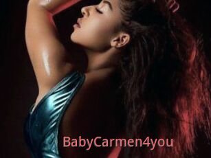BabyCarmen4you