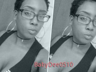 BabyDee0510