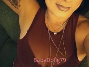 BabyDollg79