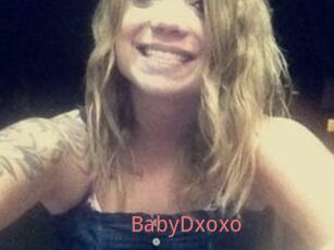 BabyDxoxo