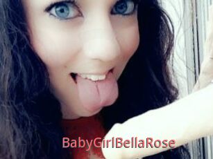 BabyGirlBellaRose