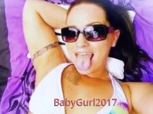 BabyGurl2017