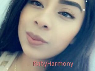 BabyHarmony