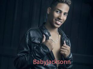 BabyJacksonn