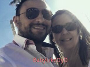 BabyLikeDyD