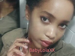 BabyLolaXX