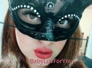 BabyLuvForYou