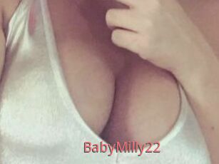 BabyMilly22
