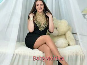 BabyMonica