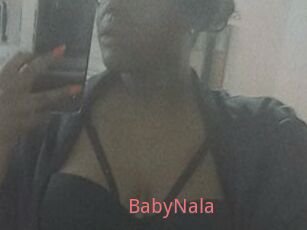 BabyNala