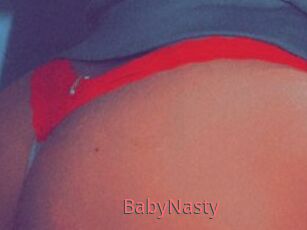 BabyNasty
