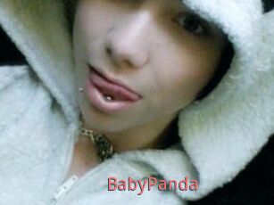 BabyPanda