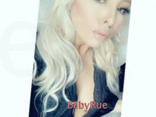 BabyRue