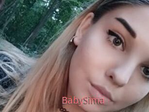 BabySima
