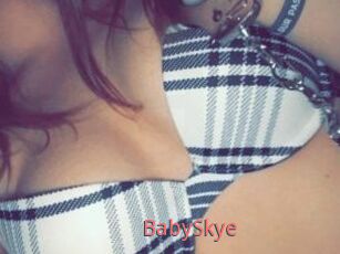 BabySkye