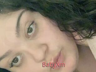 BabyXm