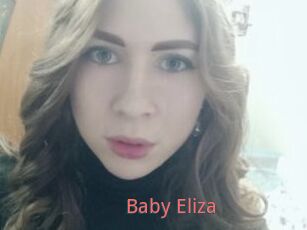 Baby_Eliza