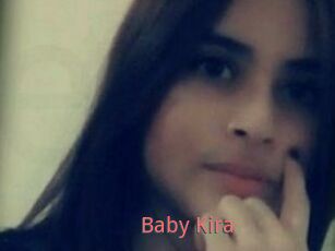 Baby_Kira