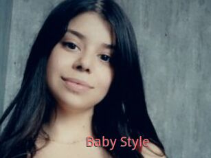 Baby_Style