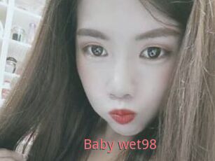 Baby_wet98