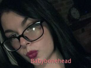 Babybonehead