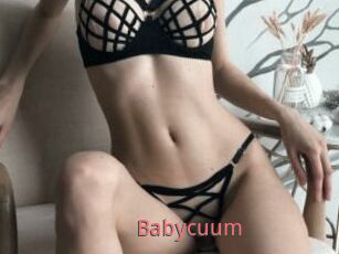 Babycuum