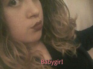 BabygirI