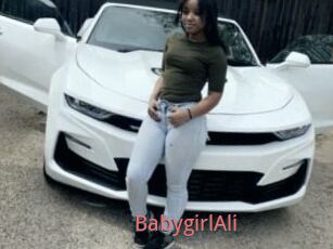 BabygirlAli