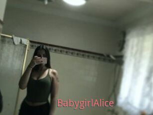 BabygirlAlice