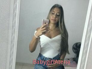 BabygirlAtena