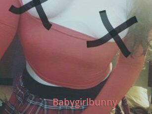 Babygirlbunny