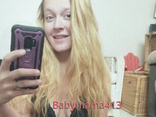 Babymama413