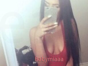 Babymiaaa