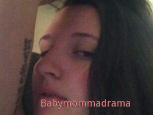 Babymommadrama