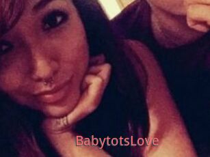 Babytots_Love