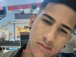 BadBoyStraightRc
