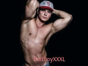 BadBoyXXXL
