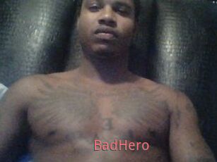 BadHero