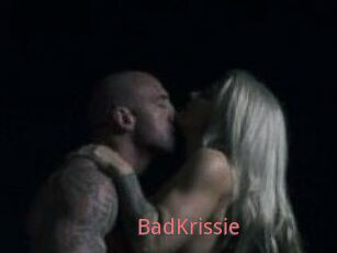 BadKrissie