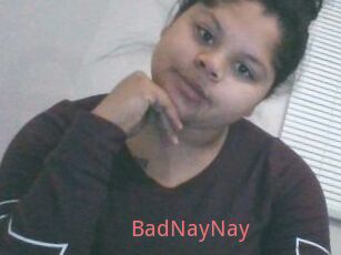BadNayNay