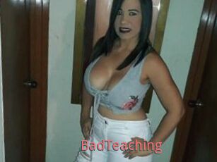 BadTeaching