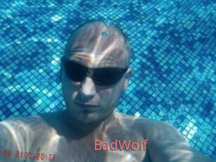 BadWolf